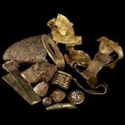 The Staffordshire Hoard