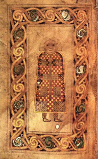 Early Medieval Art - Flashcard