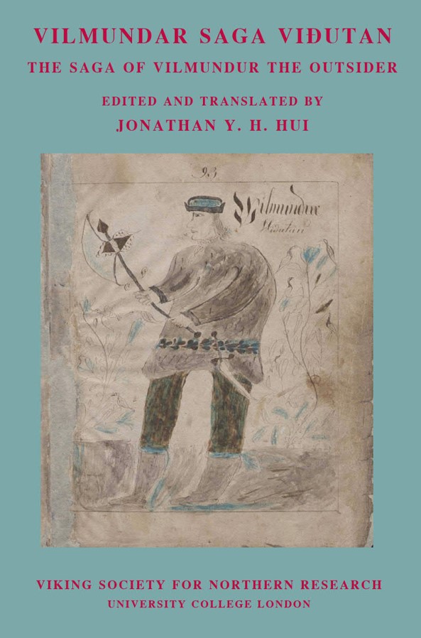 cover image of J Hui publication