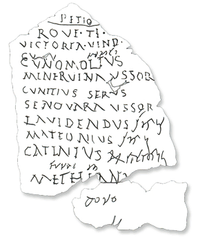 Celtic Names