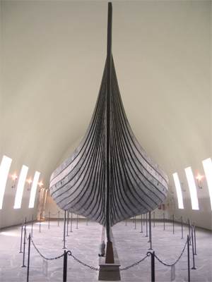 Viking Ship